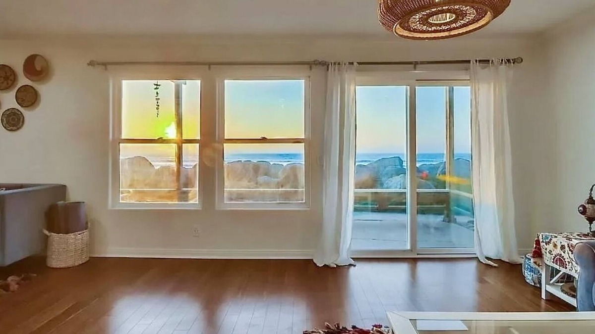 Imperial Beach Condo | Beachfront condo-amazing views!