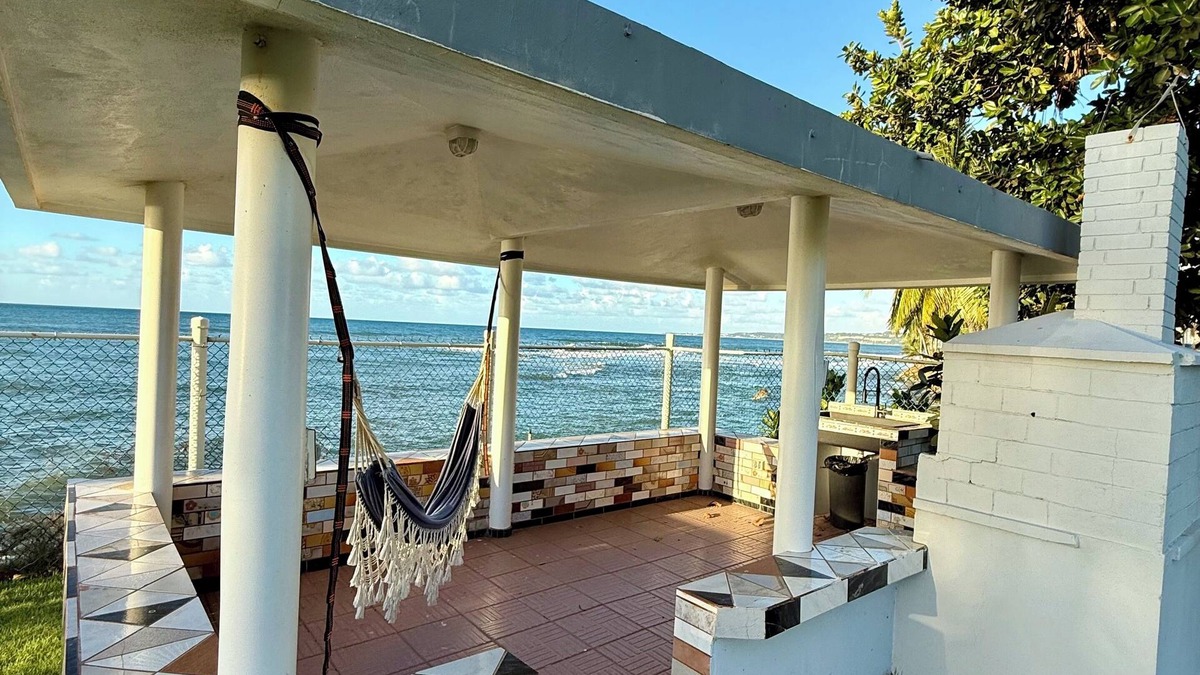Carrizal Apartment | Beachfront Escape Apartment