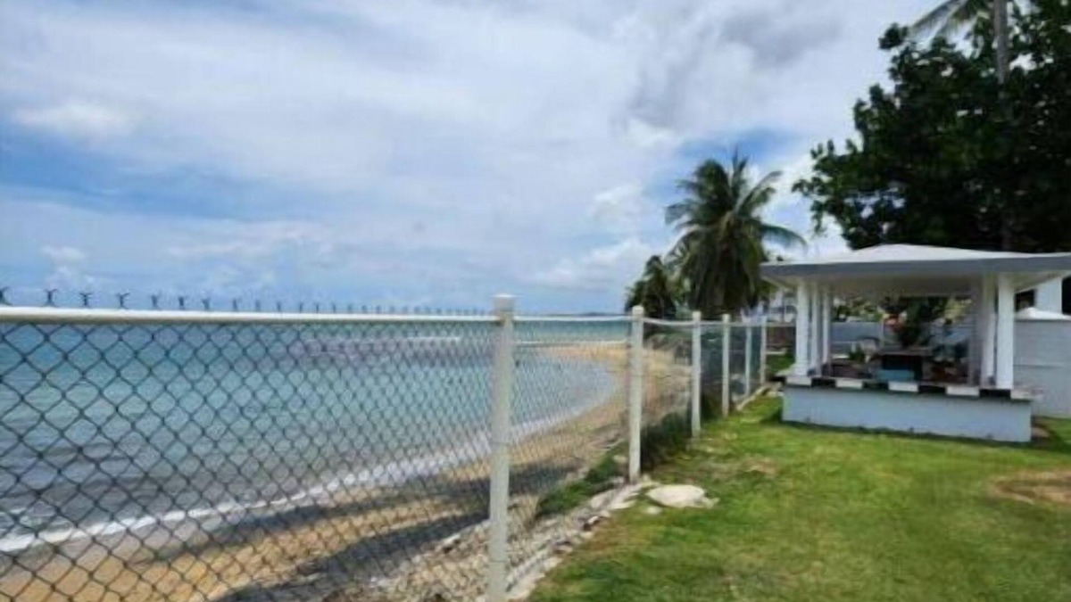 Carrizal Apartment | Beachfront Escape Villa Apartment I