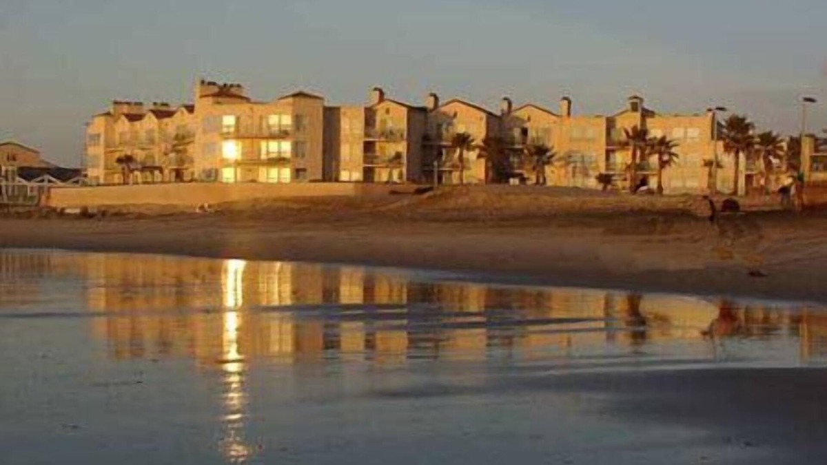 Imperial Beach Condo | Beachfront Family Friendly Condo In San Diego