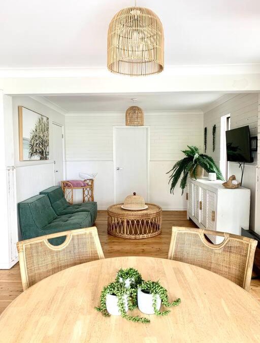 Warilla Apartment | Beachfront Guest Suite - Surfers Choice!