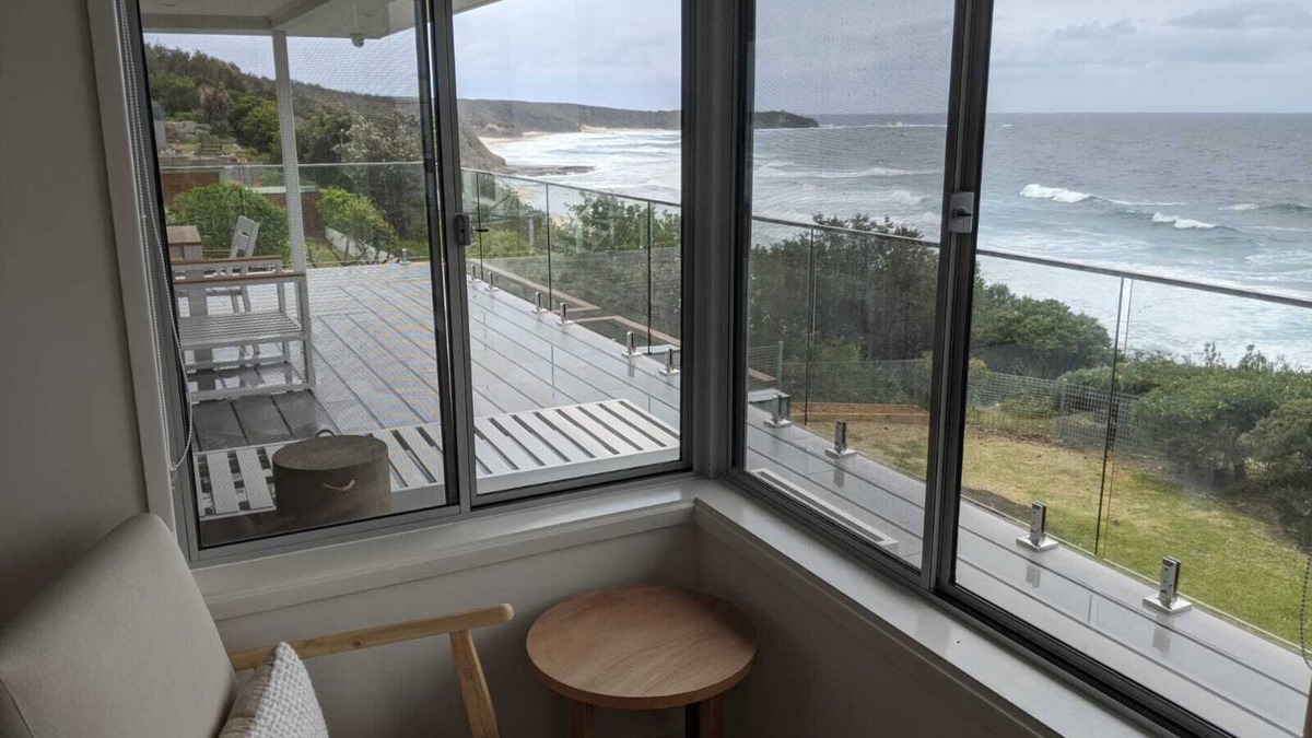 Ulladulla House | Beachfront House Ulladulla - Best view in the South Coast
