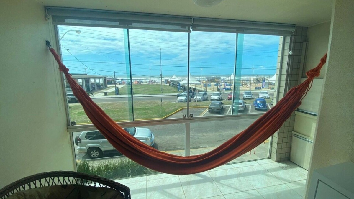 South Region Apartment | Beachfront in Capão da Canoa - book directly with me - IG pabloreidoimovel