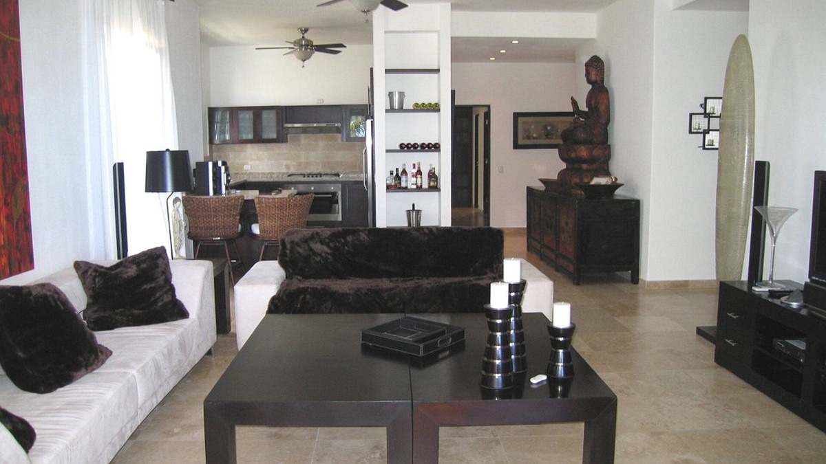 ProCab Apartment | Beachfront, Jacuzzi on terrace, guest-friendly, near all shops/restaurants/bars!