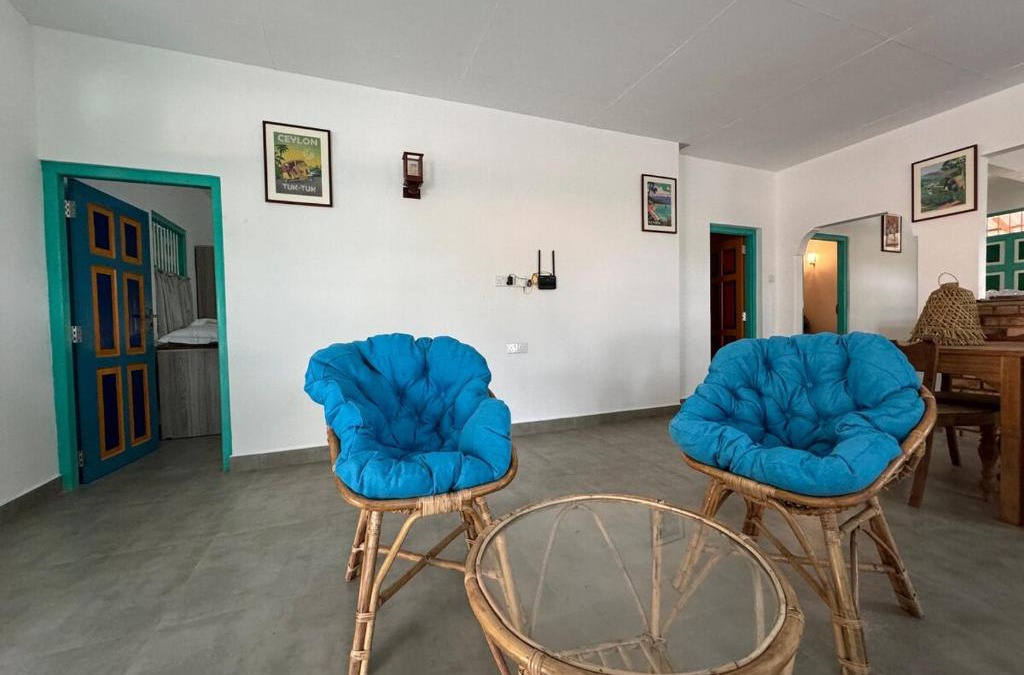 Daluwakotuwa House | Beachfront