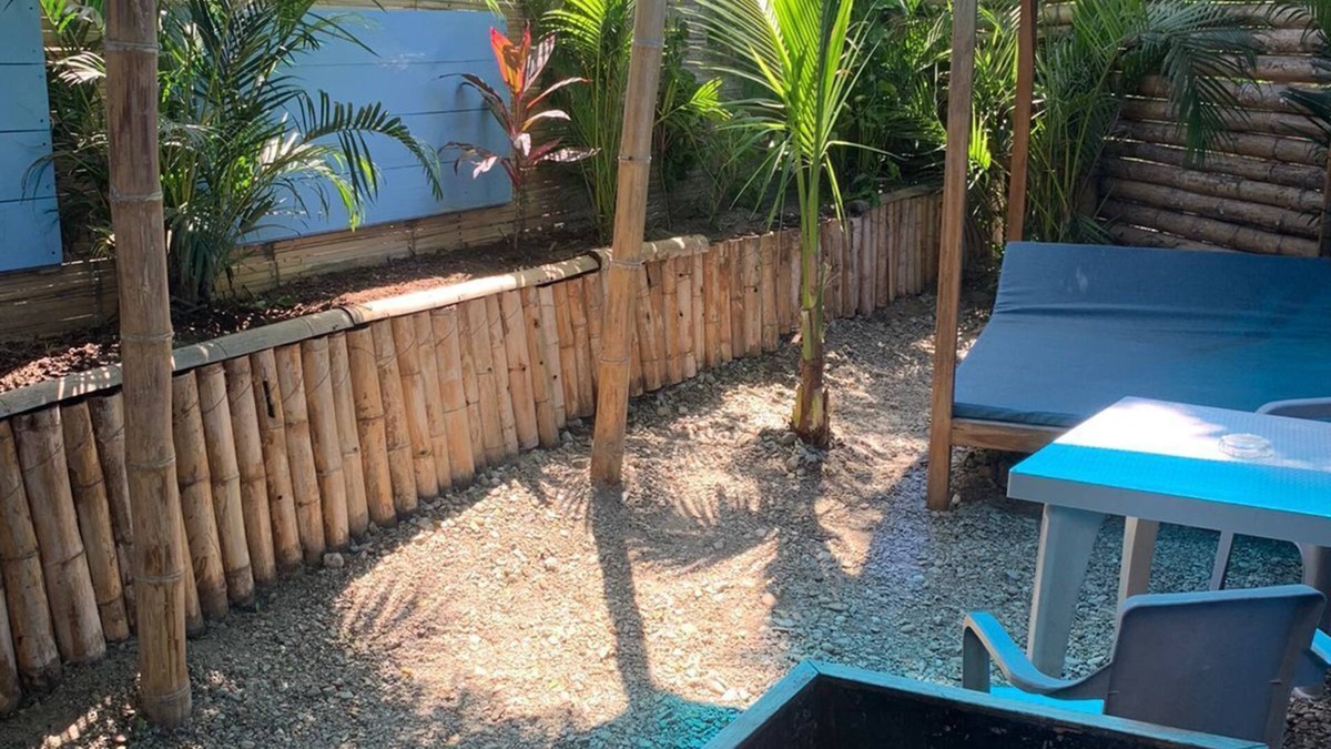 Olon Apartment | Beachfront Lux Apt. Right at Olon Boulevard with Incredible Views!