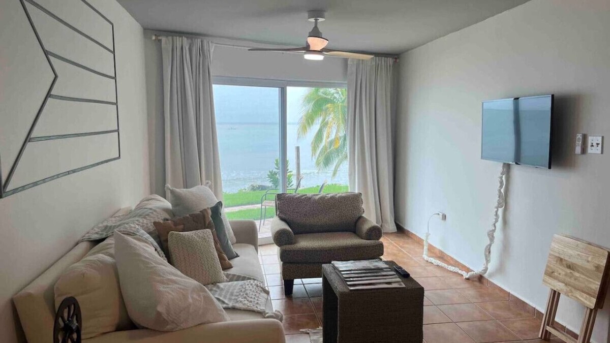 Carrizal Apartment | Beachfront Luxury Apartment