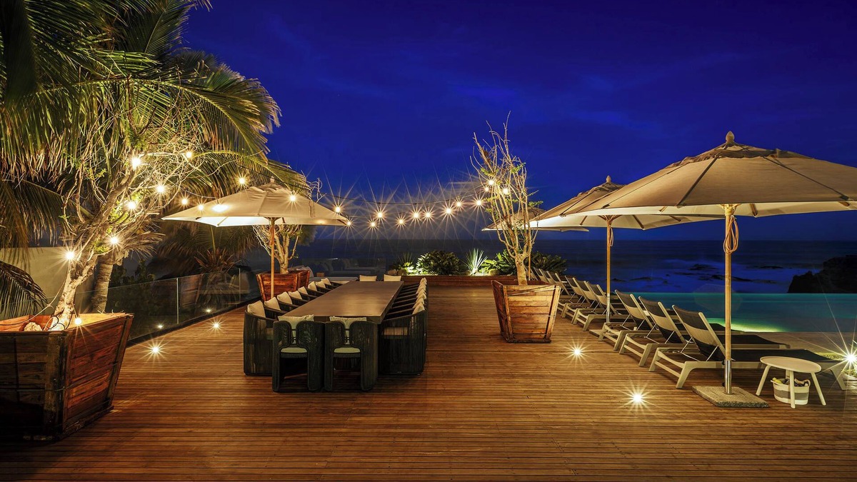 Palmilla House | Beachfront Mansion- Palmilla Sur