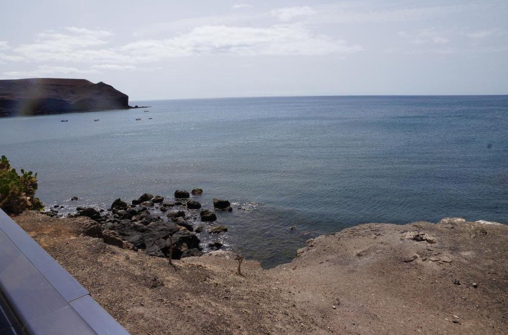 La Lajita Apartment | Beachfront Mar y Sol Los Reyes