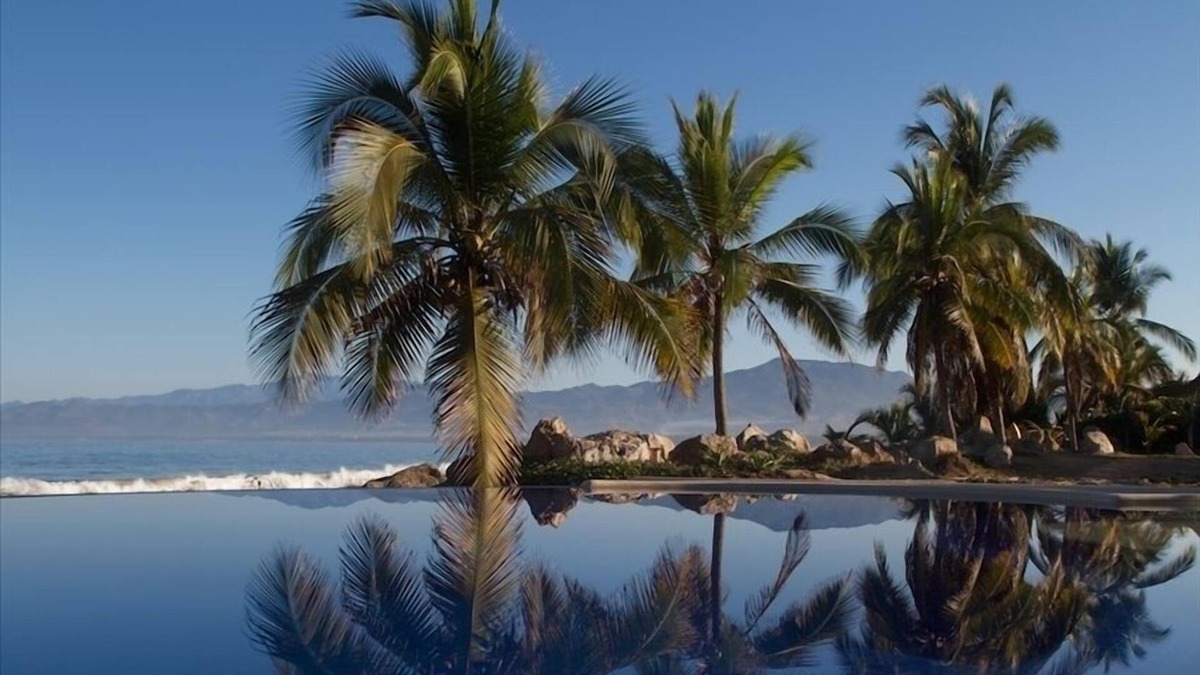 Barra de Potosi Villa | Beachfront Paradise in Undiscovered Mexico