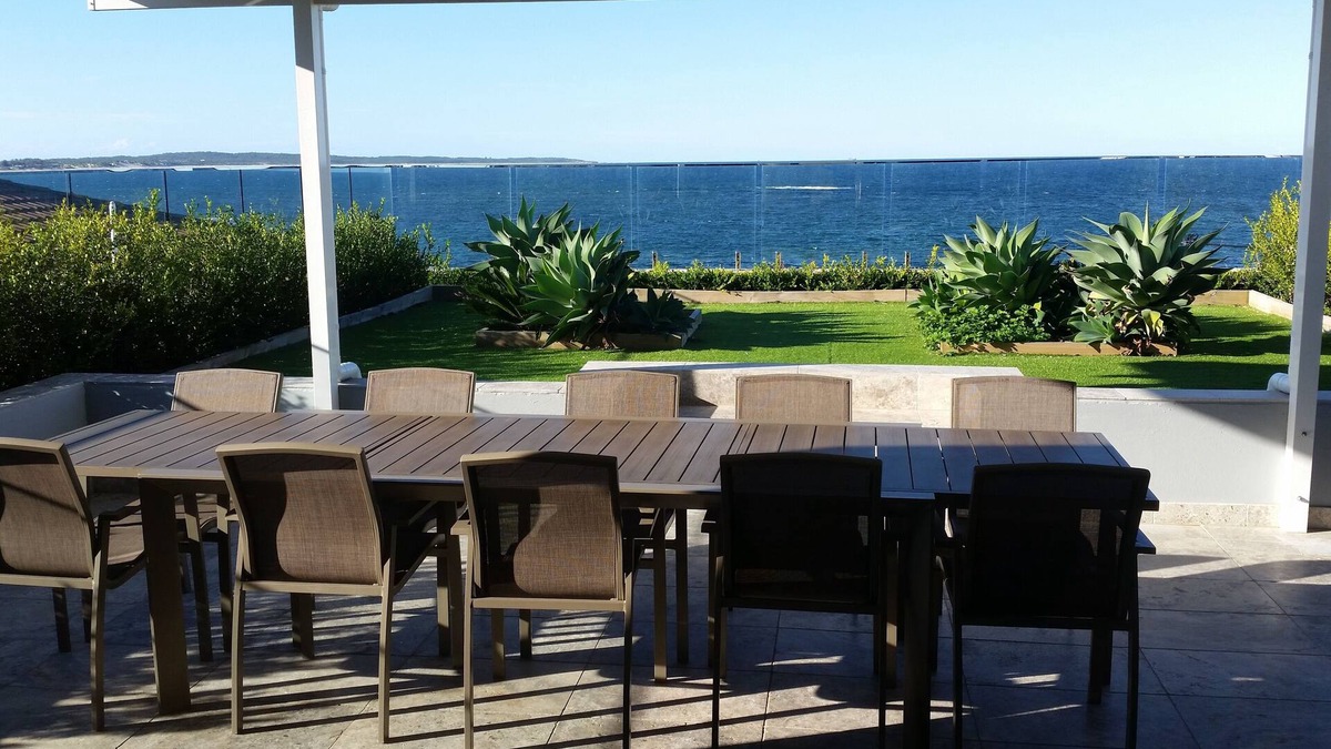 The Entrance Apartment | Beachfront Penthouse The Entrance