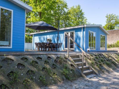 De Bult House | Beachfront Stay for Groups