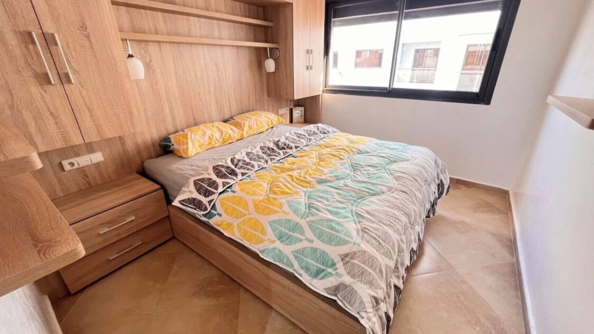 Tamraght Apartment | Beachfront surfers paradise