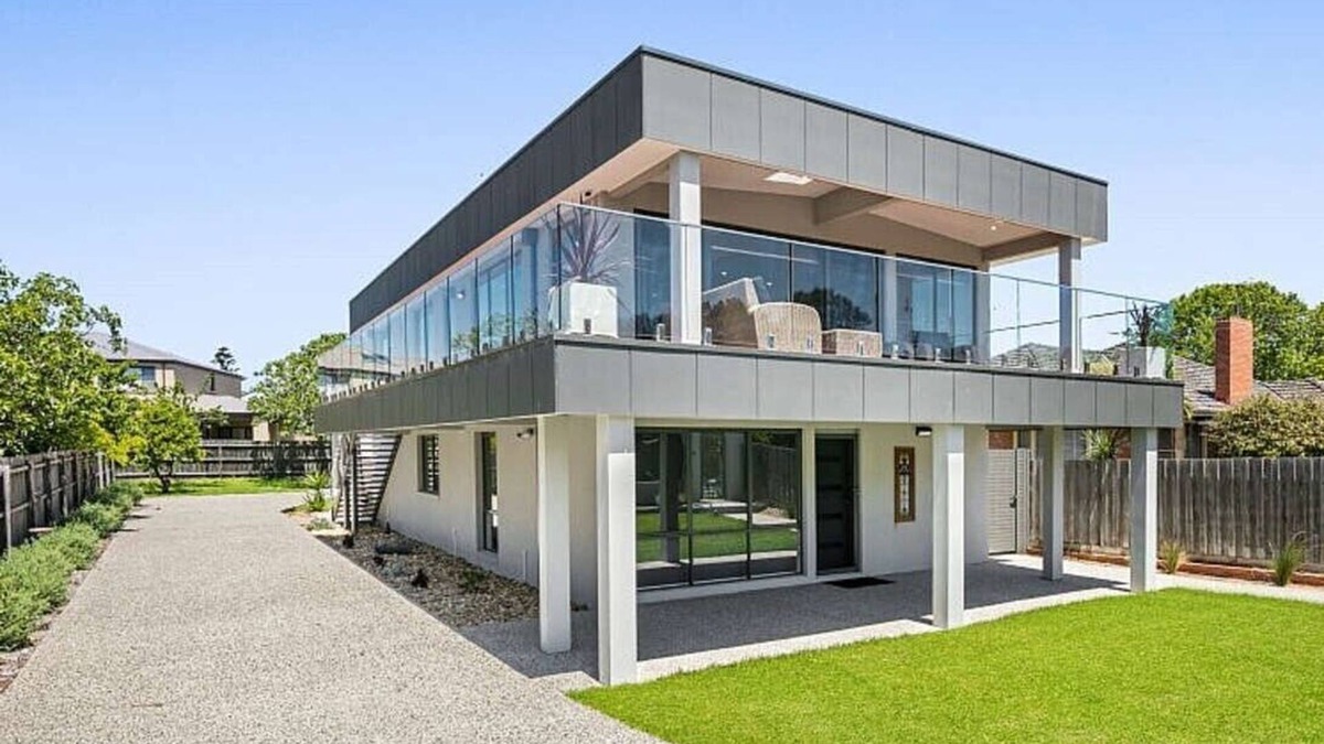 Tootgarook House | Beachfront Tootgarook