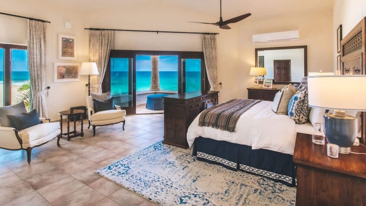 Los Frailes House | Beachfront+Ultra Luxury Casa Bellamar@East Cape!