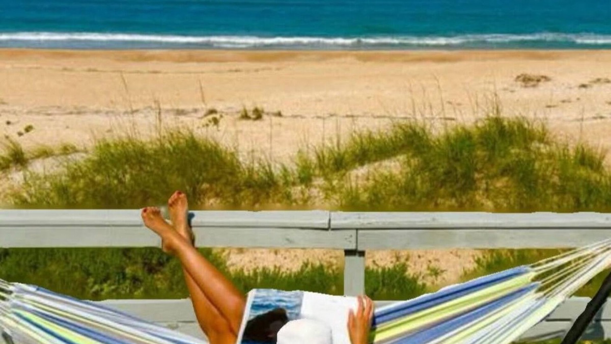 South Ponte Vedra Beach House | BEACHFRONT ULTRA PRIVATE HOME 11 STEPS to SAND🐚FREEBIES🥞ST. AUGUST,TPC,HAMMOCKS🐬
