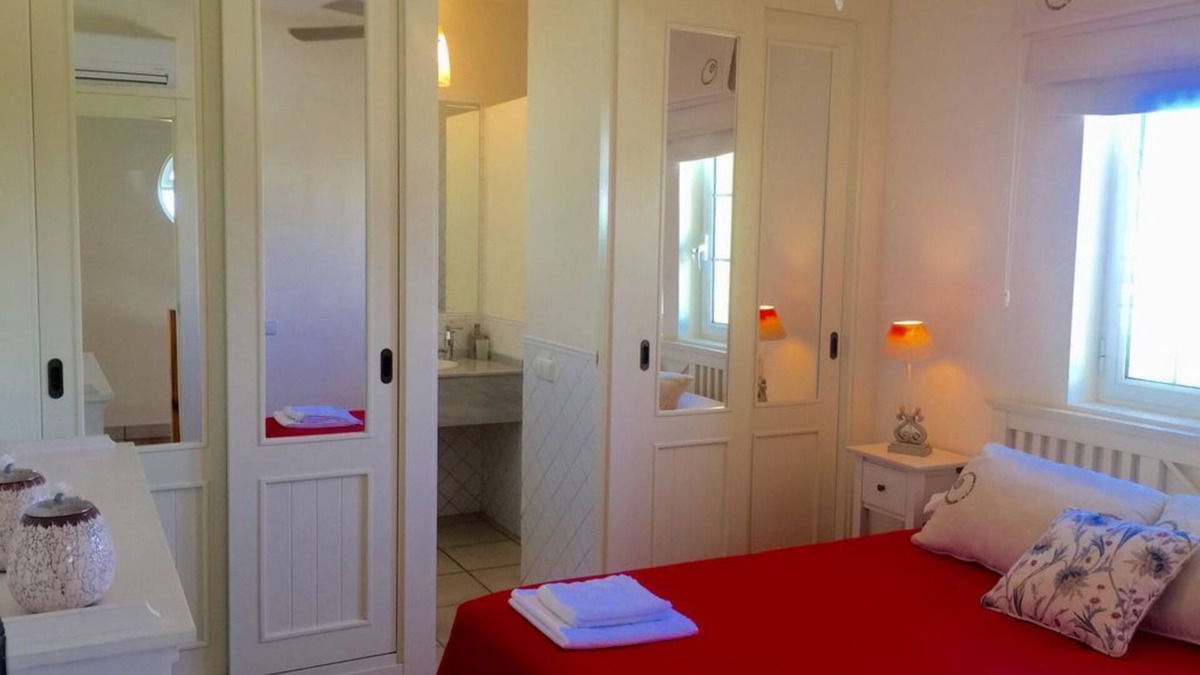 Vera Beach House | Beachfront Villa