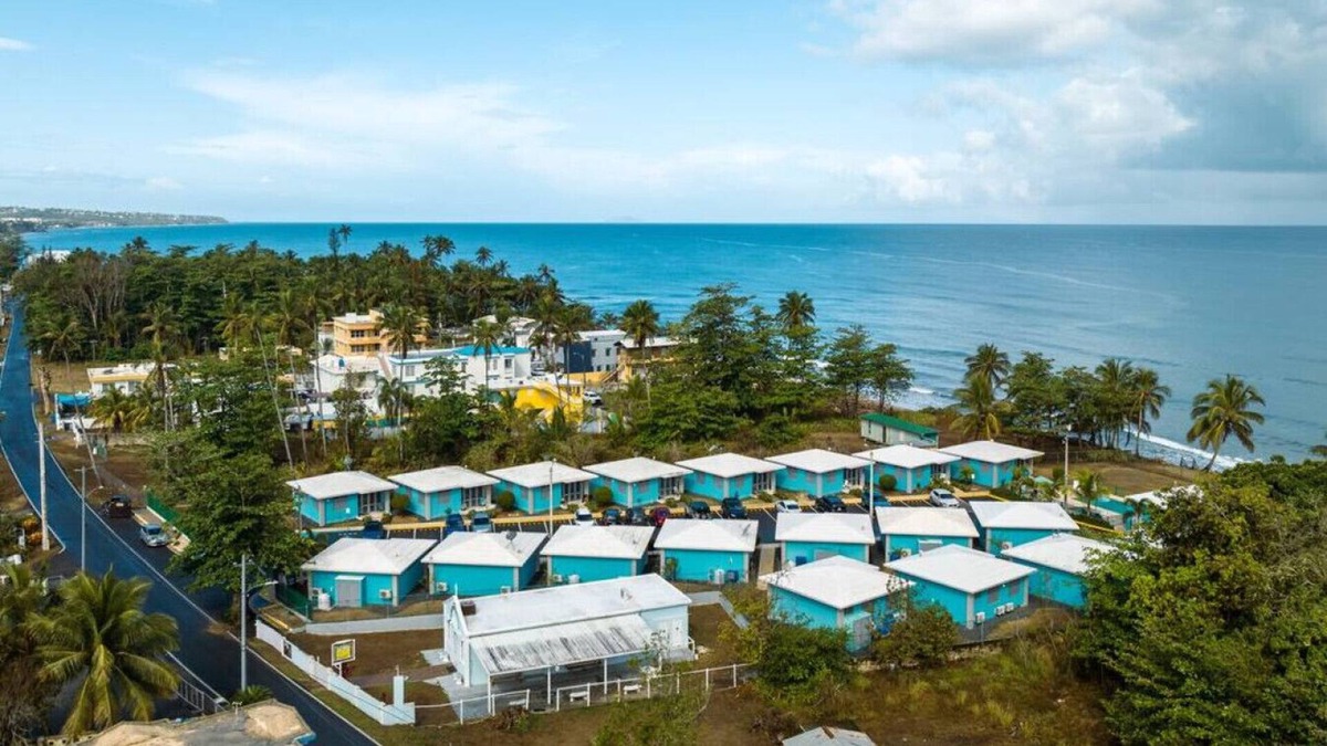 Carrizal House | Beachfront Villa Koa for couples
