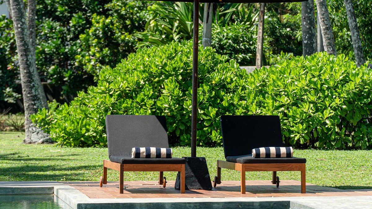 Matara Villa | Beachfront Villa