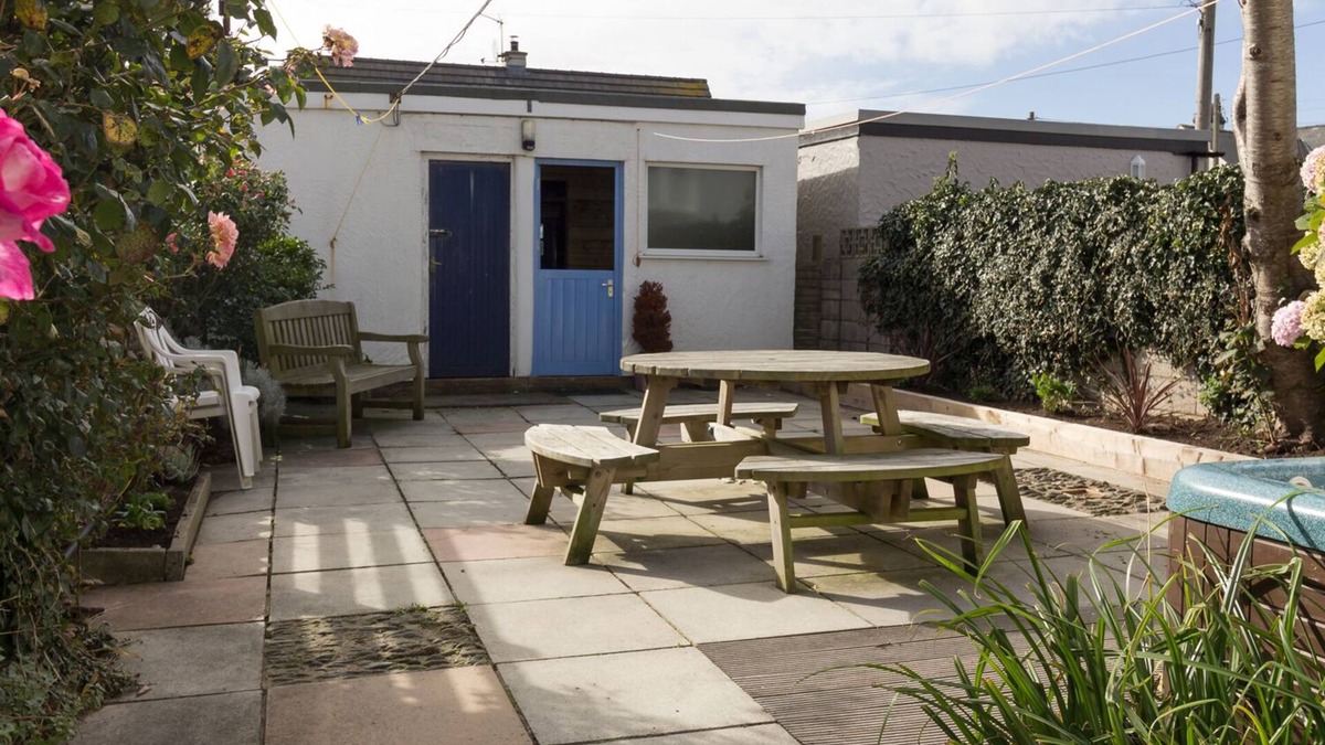 Rhosneigr Cottage | Beachgetaway