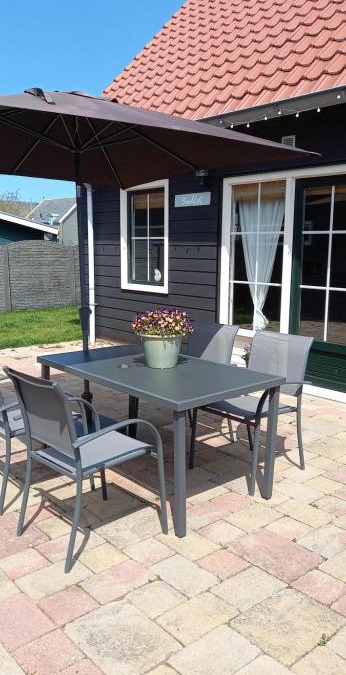 Scharendijke House | Beachloft Zeeland 1