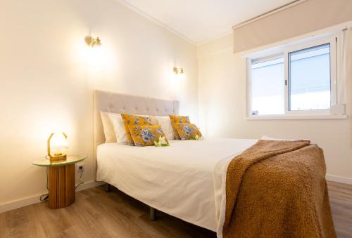Carcavelos Apartment | BEACHOME4u 5