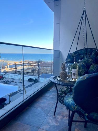 Mamaia-Sat Apartment | BeachScape Apartament by ResortS