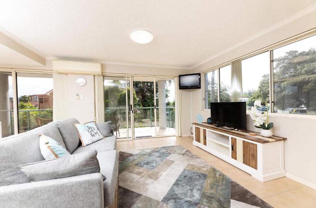 Tuncurry Apartment | Beachside 2