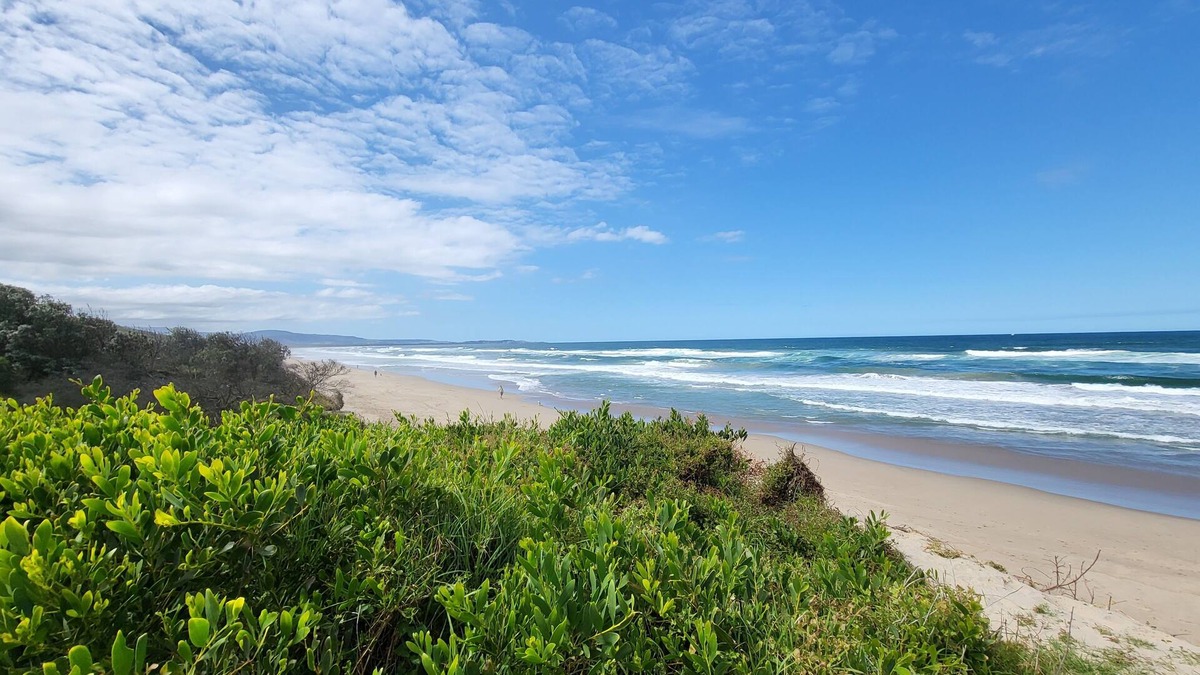 Shoalhaven Heads House | Beachside At The Heads