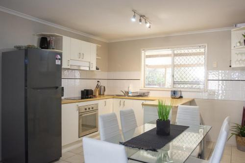 Bracken Ridge House | Beachside Bliss - 3BR Home