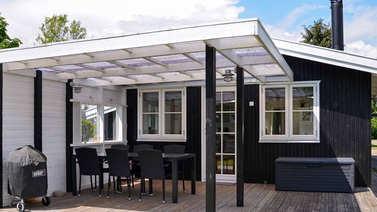 Idestrup House | Beachside Bliss in Marielyst - By Traum Ferienwohnungen