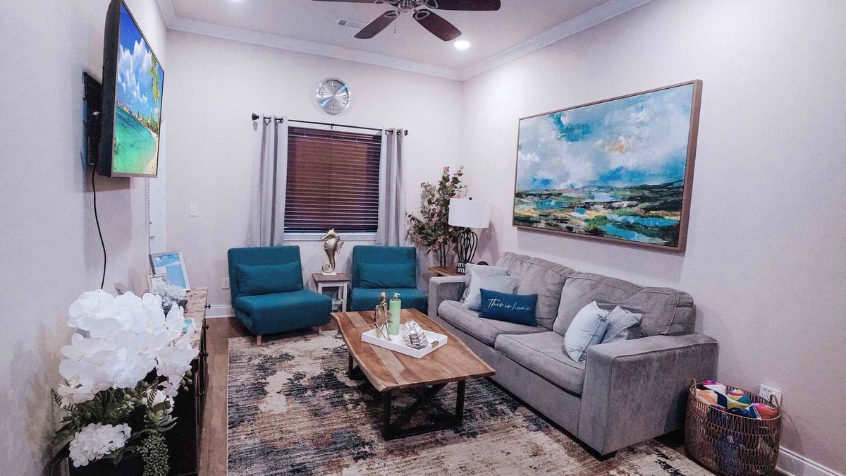 Miramar Beach Condo | Beachside Bliss- Pool, Hot Tub, Near Golf