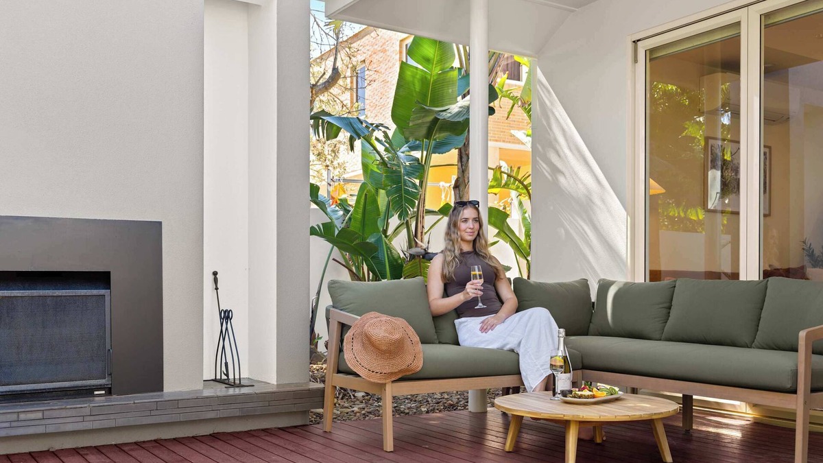 Shelly Beach Apartment | Beachside Bungalow on Shelly Beach