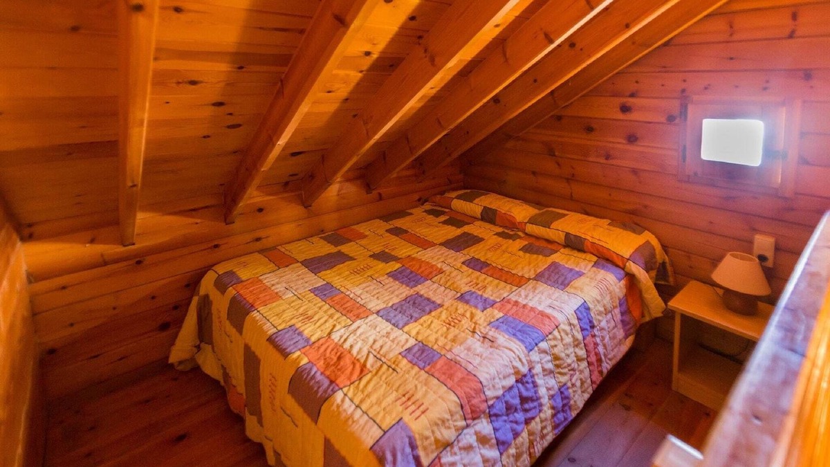 Cambrils House | Beachside Bungalow Escape