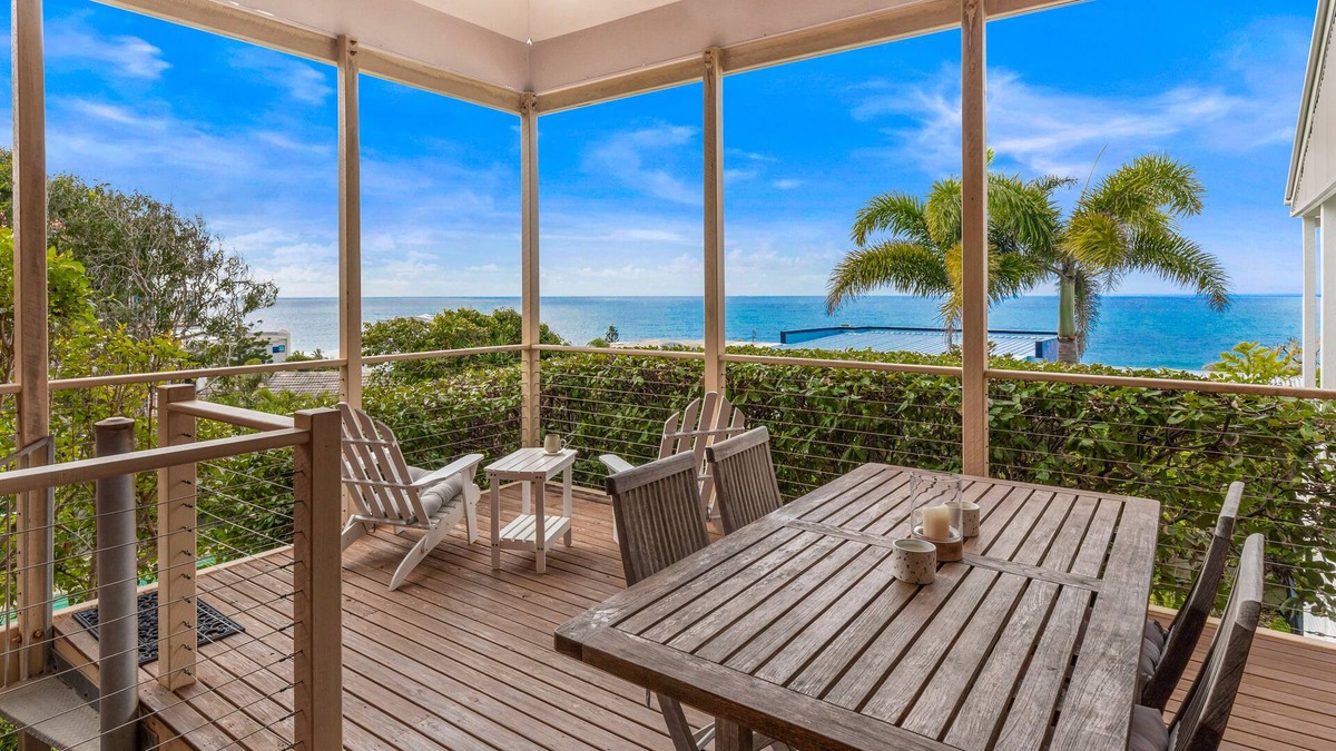 Sunshine Beach Villa | Beachside Escape, Sunshine Beach