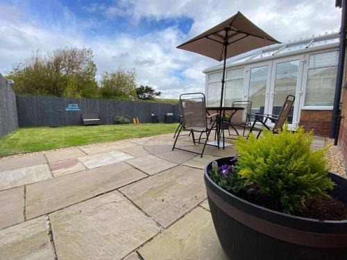 Prestatyn House | Beachside