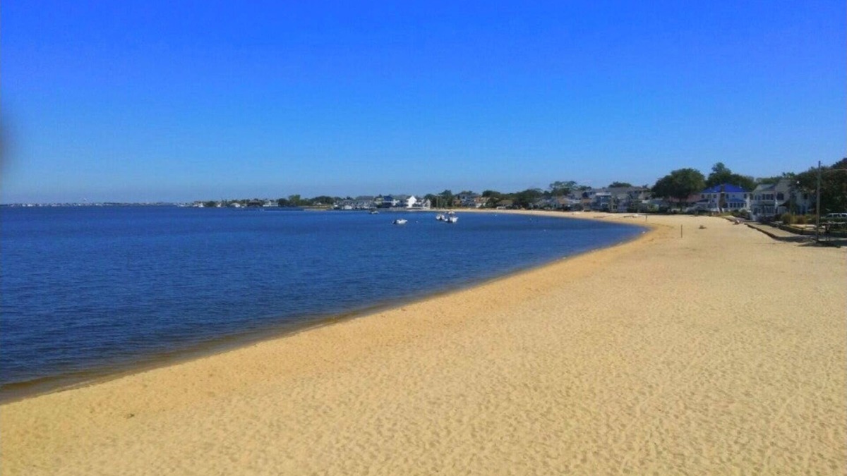 Ocean Gate House | Beachside Gem in Ocean Gate, NJ ! Discover pure beach bliss in Dana’s Place!