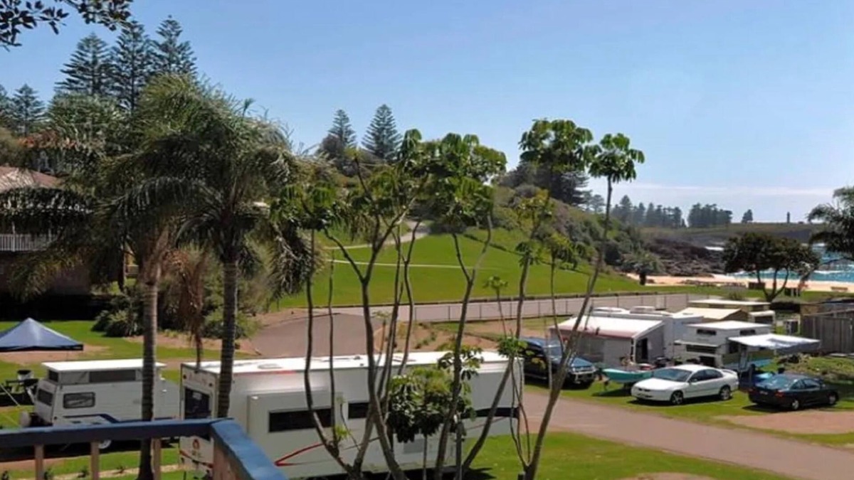 Kiama Apartment | Beachside Getaway - 150 metres to beach