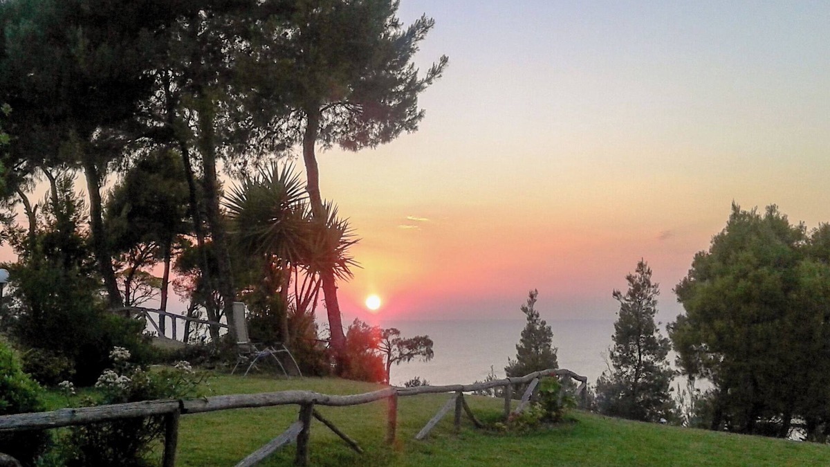 Kassandra Villa | Beachside Haven, Poolside Serenity & Sunset Magic