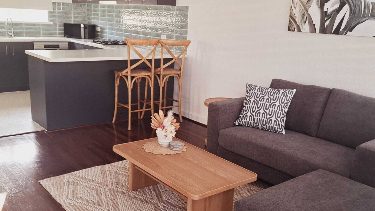 Rockingham Apartment | Beachside Homely Flat in Rockingham