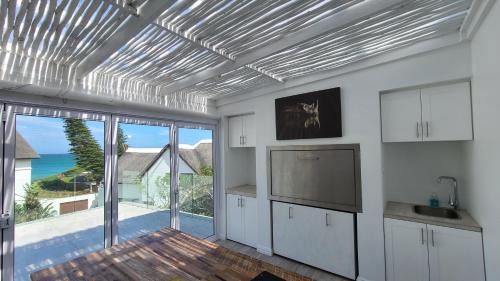 Saint Francis Bay House | Beachside in the heart of St Francis Bay Village