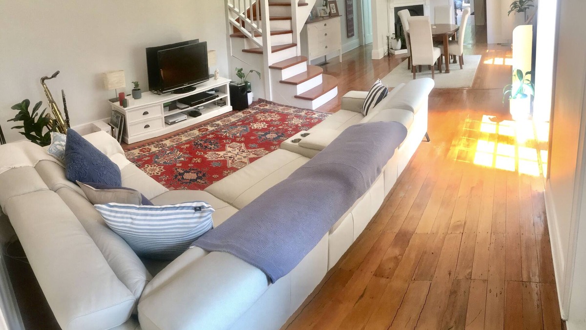 Manly House | Beachside : Little Paradise