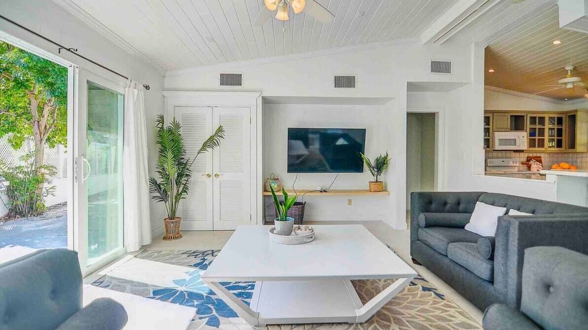 Westward Villas Subdivision House | Beachside Oasis: 3-Bedroom Home w/ Private Pool!