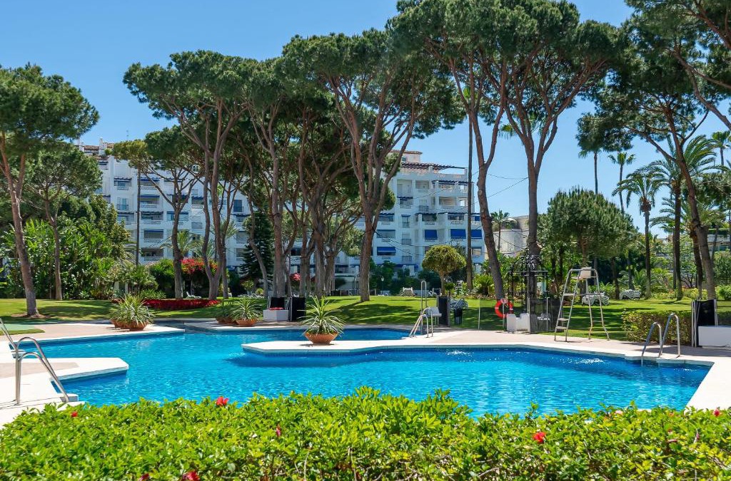 Puerto Banus Apartment | Beachside Puerto Banus Luxury Aprt3