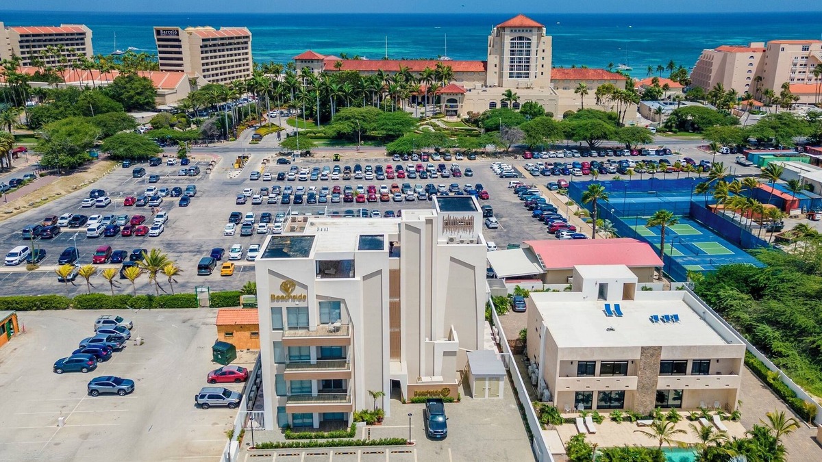 Palm Beach Condo | Beachside Residences