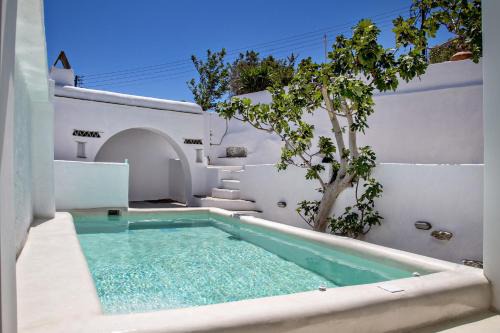 Agios Sostis House | Beachside Villa Agios Sostis