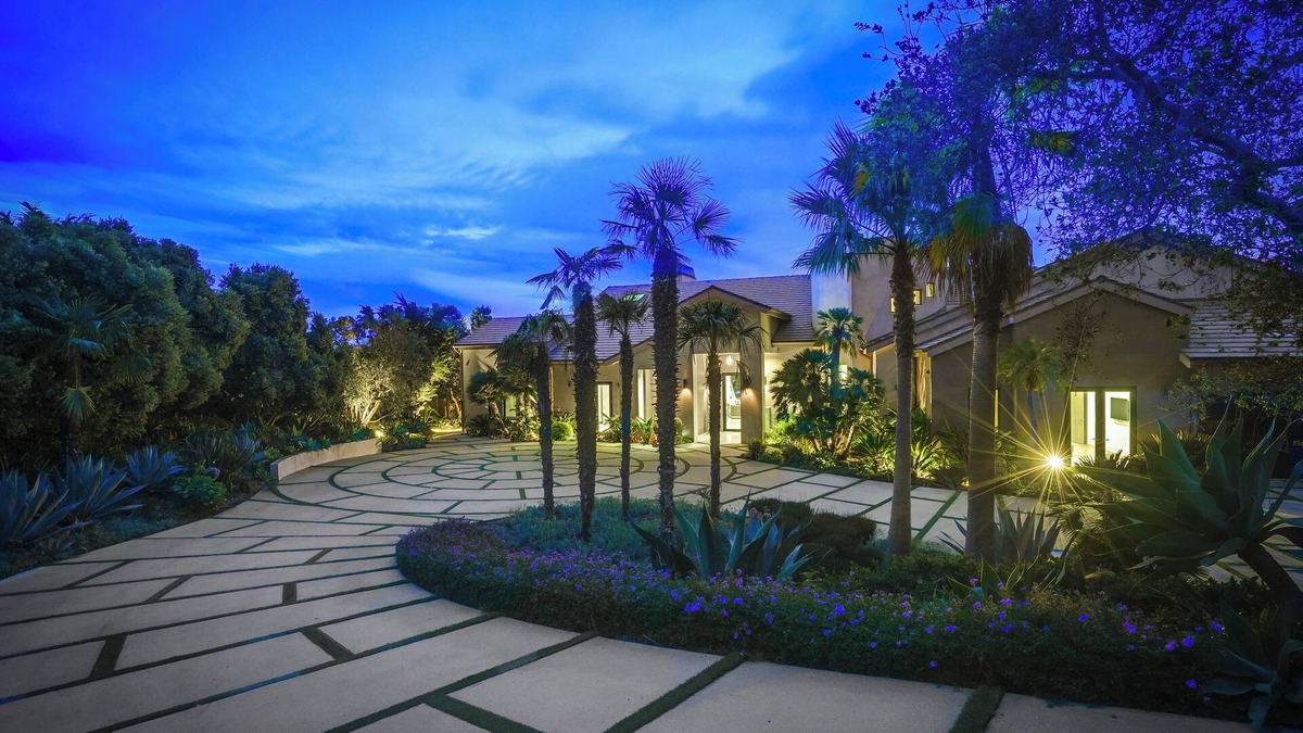 Malibu House | Beachview Ellice Malibu