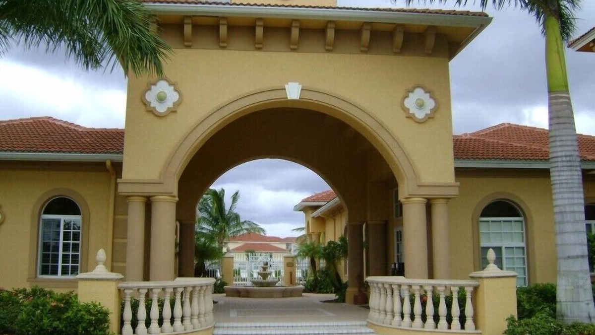 Parkdale Condo | Beachwalk 101 in Fort Myers