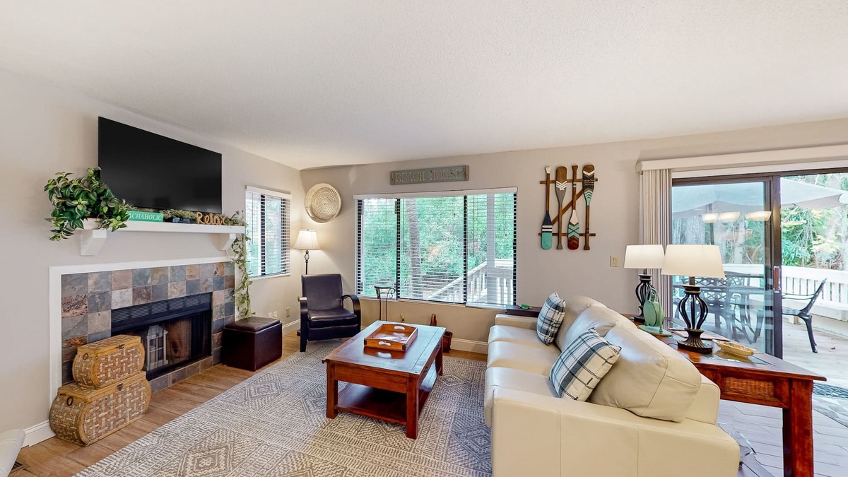 Shipyard Plantation Villa | Beachwalk at Shipyard | Pool, Golf & Tennis Center | Stroll 5 Minutes to Sand