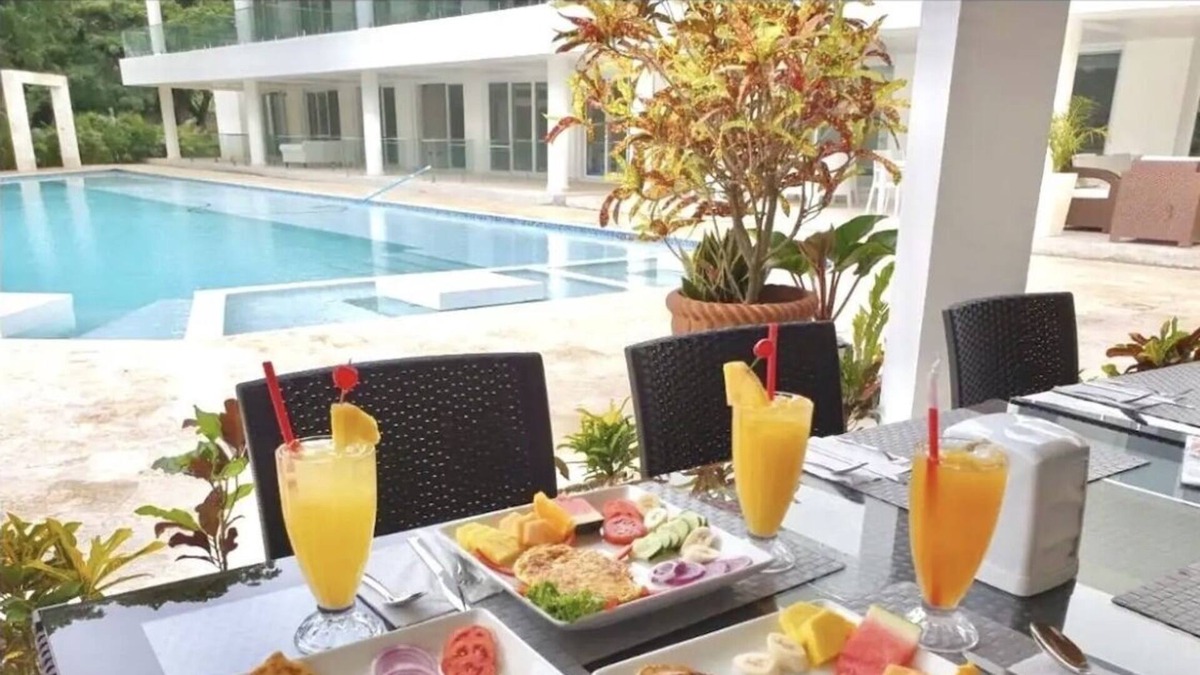 Cabarete Hotel | Beachwalk Boutique Hotel